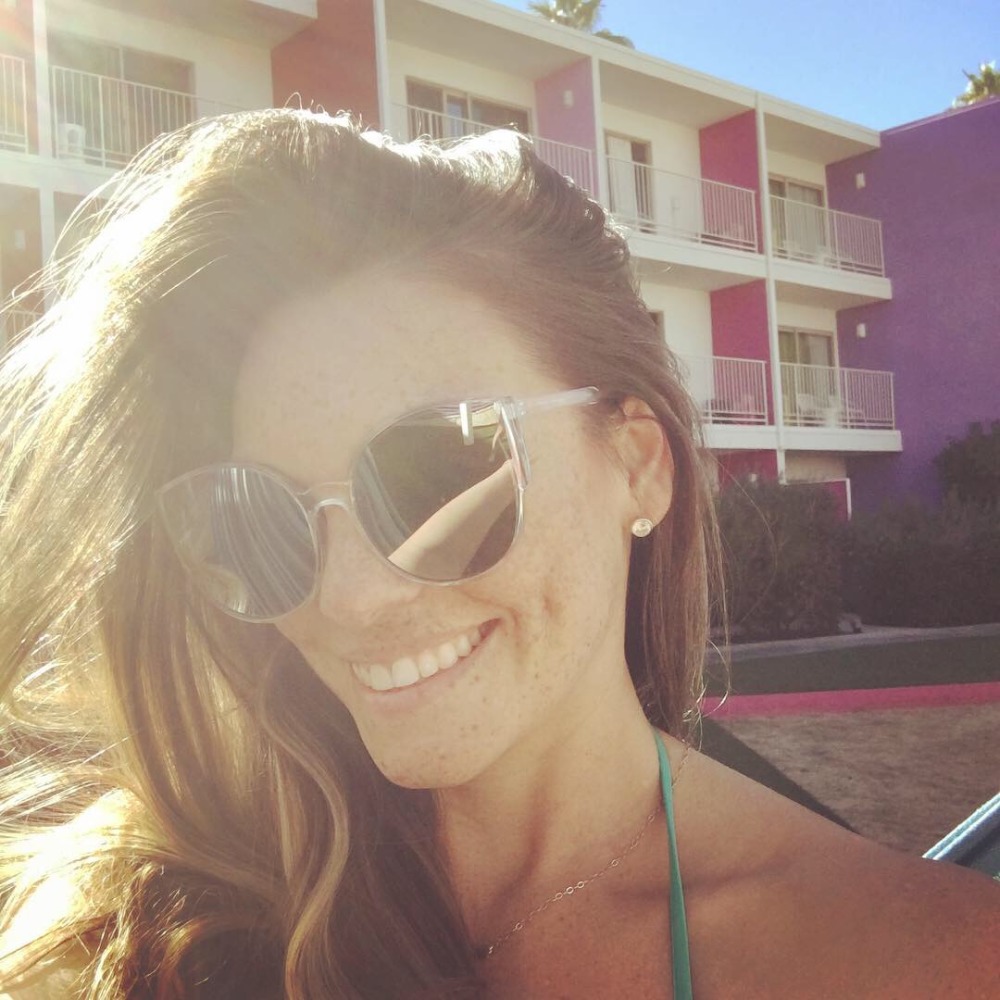 Meet your Posher, Danielle